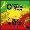 Buman the Chalice Bwoy - Deja Vù (feat. Flexa & Groove is gonna get you)