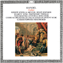 Handel: Esther, HWV 50专辑