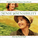 Sense and Sensibility专辑