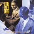 The Best Of The Nat King Cole Trio: Instrumental Classics