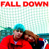 Hanne Mjøen - Fall Down