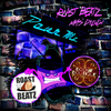 Roast Beatz - Pour Me (Cut La Roc remix)