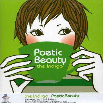 Poetic Beauty专辑