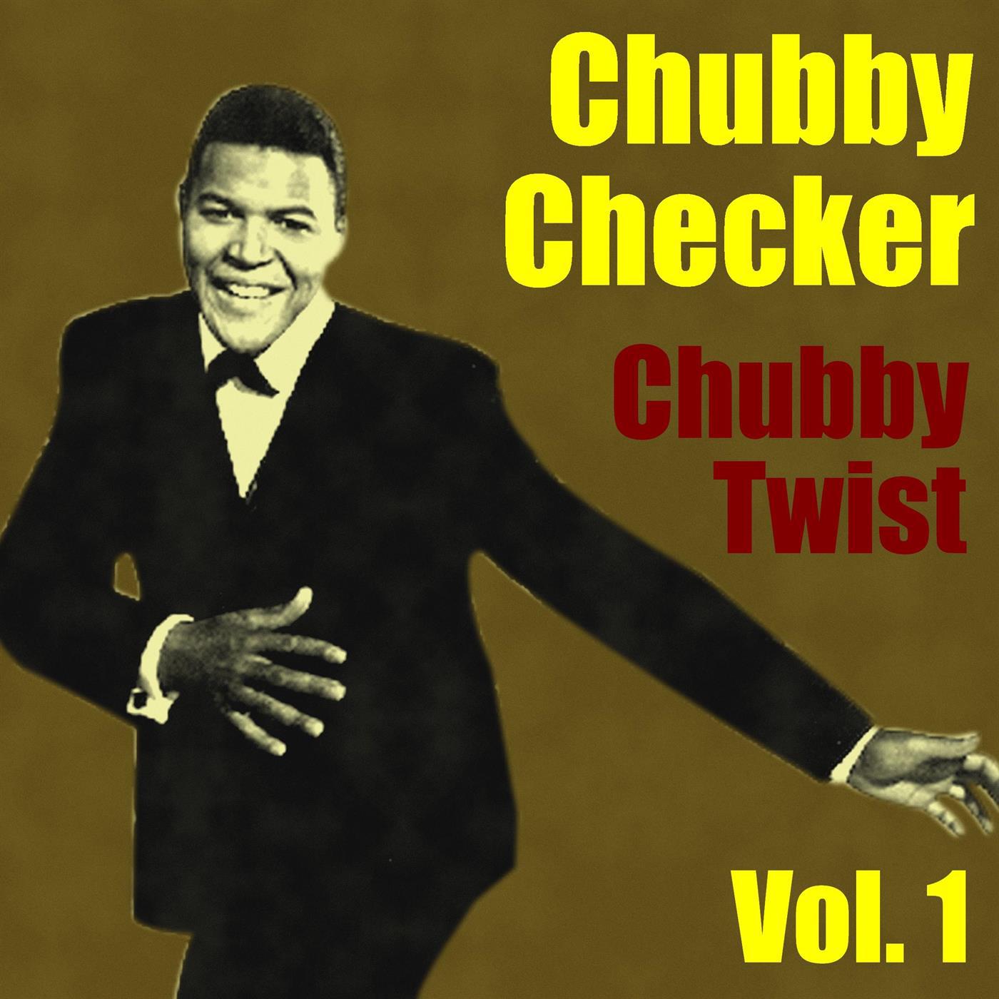 Chubby Twist Vol.  1专辑