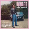 John Roberts - Danger (Gettoblaster Remix)