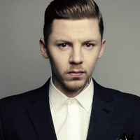 Professor Green