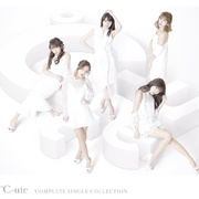 ℃OMPLETE SINGLE COLLECTION