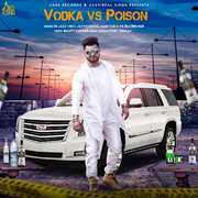 Vodka vs. Poison