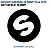 Sidney Samson - Get On The Floor (Bobby Burns Remix)