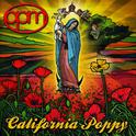 California Poppy专辑