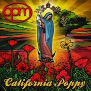 California Poppy