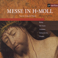 Mass In B Minor Bwv 232