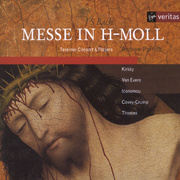 Mass In B Minor Bwv 232
