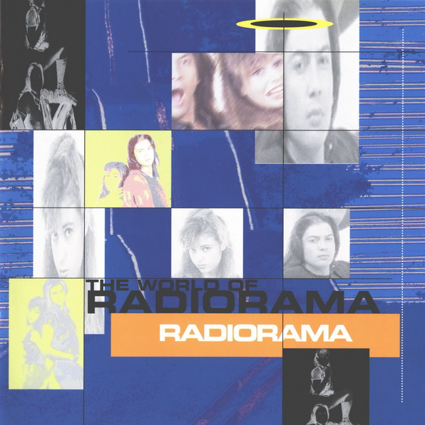 World of Radiorama专辑