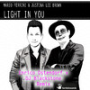 Mario Ferrini - Light in You (Enrico Ostendorf & DJ Blackstone Radio Extended)