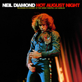 Hot August Night (Reissue Version)