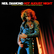 Hot August Night (Reissue Version)