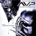 Alien Vs. Predator [Original Motion Picture Soundtrack]专辑