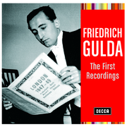 The First Recordings