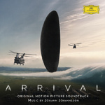Arrival (Original Motion Picture Soundtrack)专辑