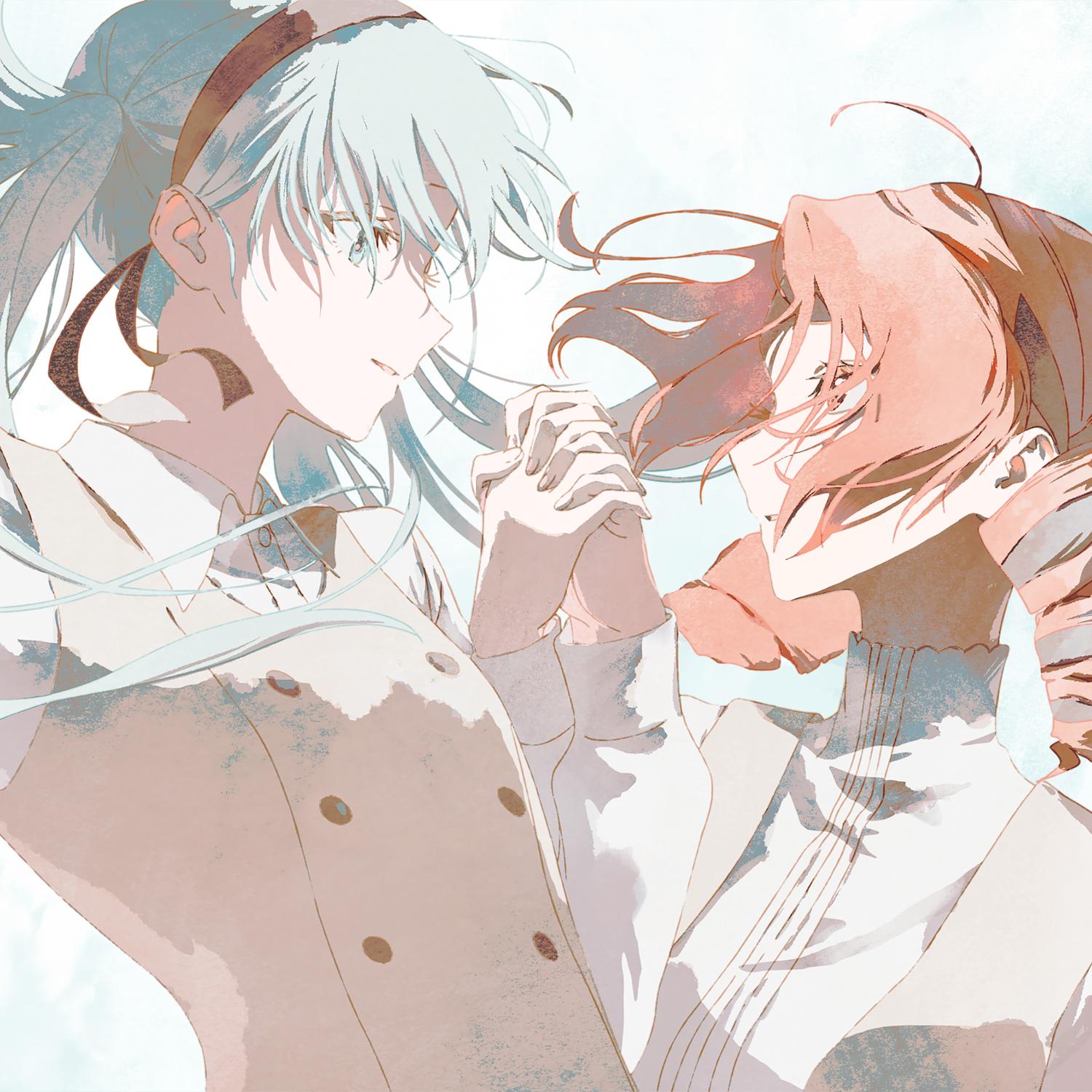 numb numb (feat. Hatsune Miku, Kasane Teto) banner