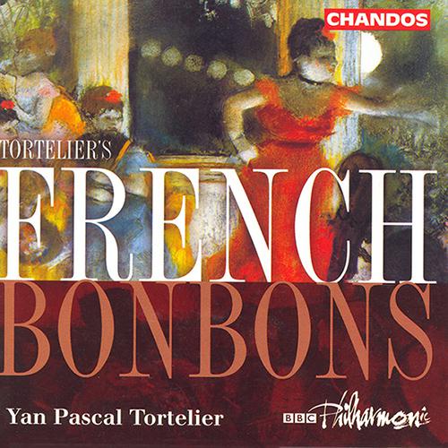 HEROLD: Overture to Zampa / GOUNOD: Funeral March of a Marionette / THOMAS: Overture to Mignon专辑