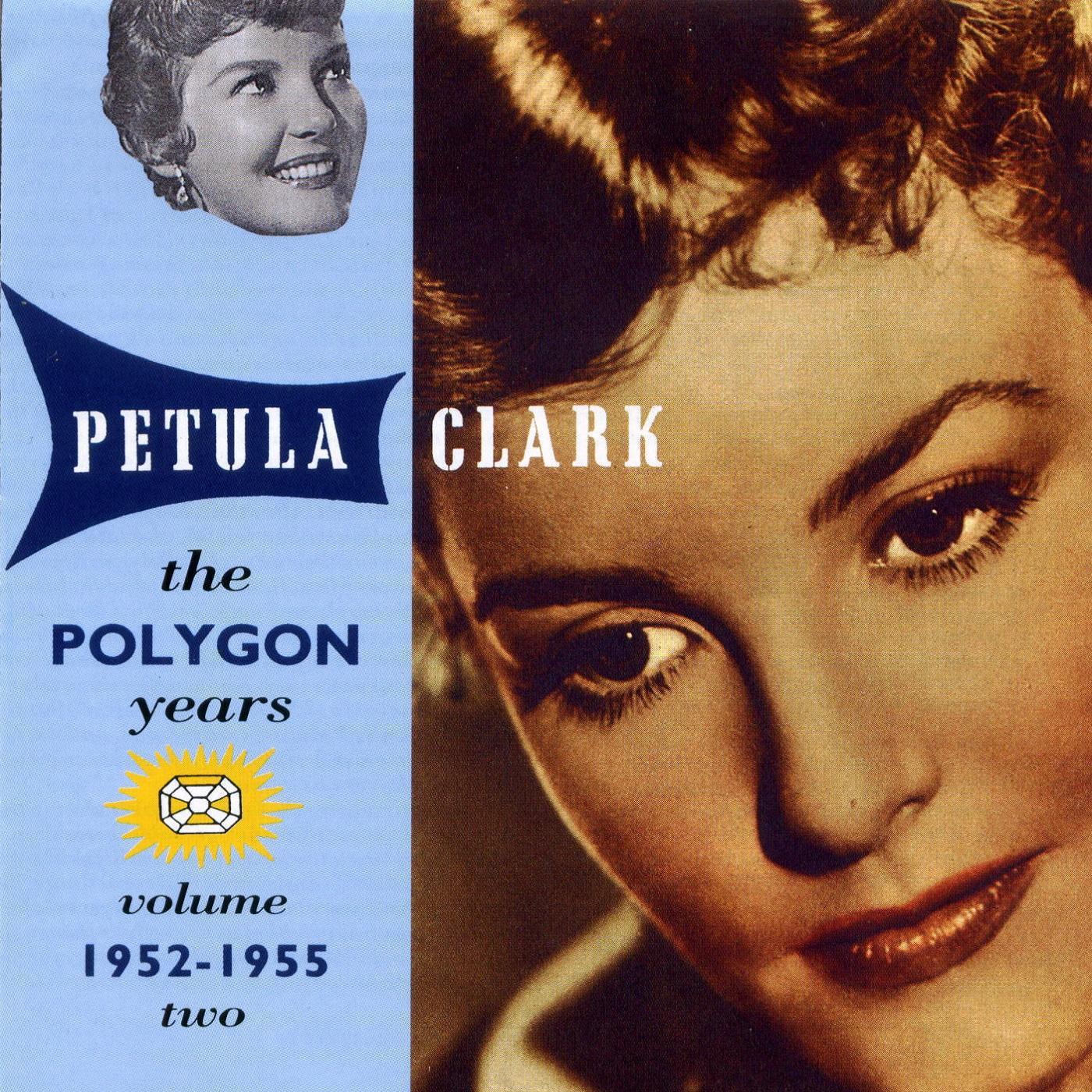 The Polygon Years, Vol. 2 (1952 - 1955)专辑