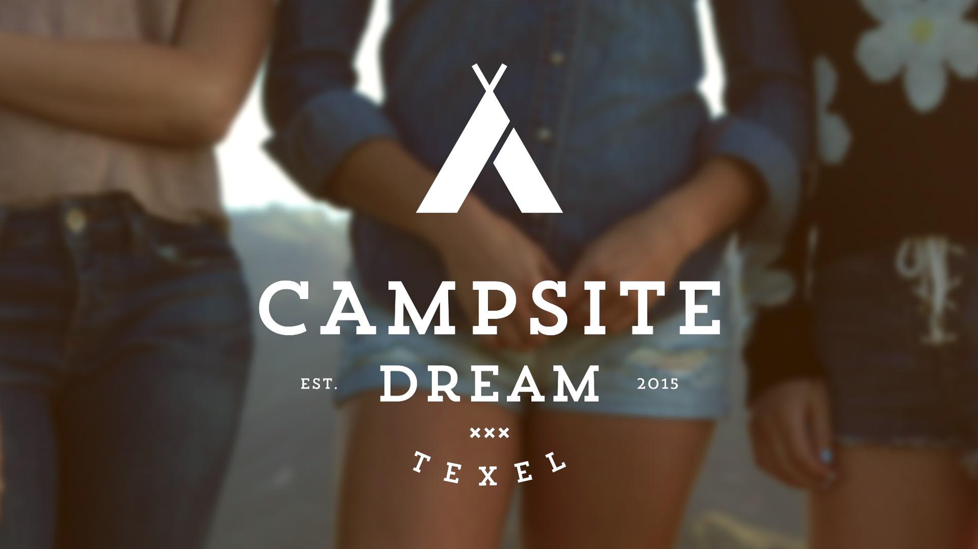 Campsite Dream - Don't Worry (Still)