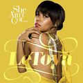 She Ain\'t Got (Dave Aude Radio Edit)