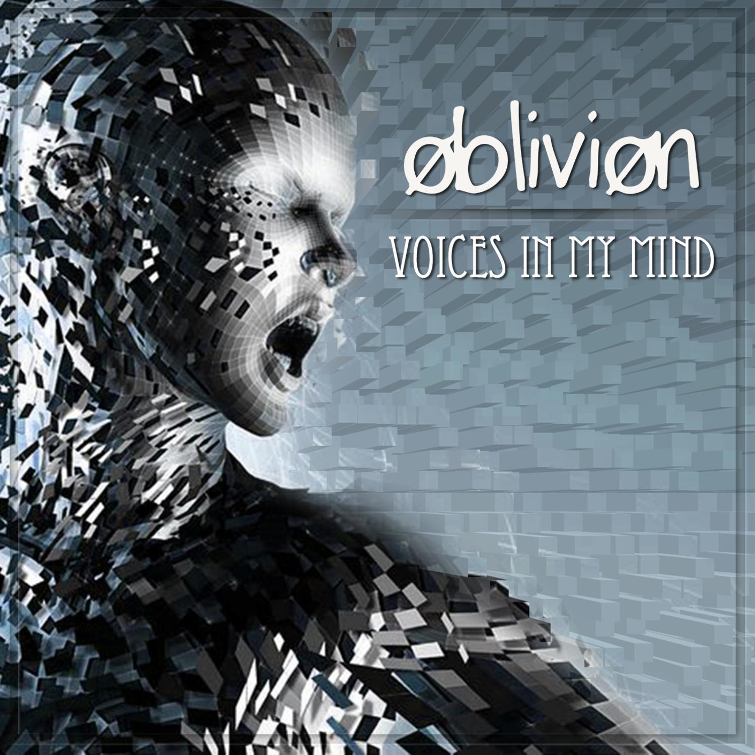 Voices In My Mind - Single专辑