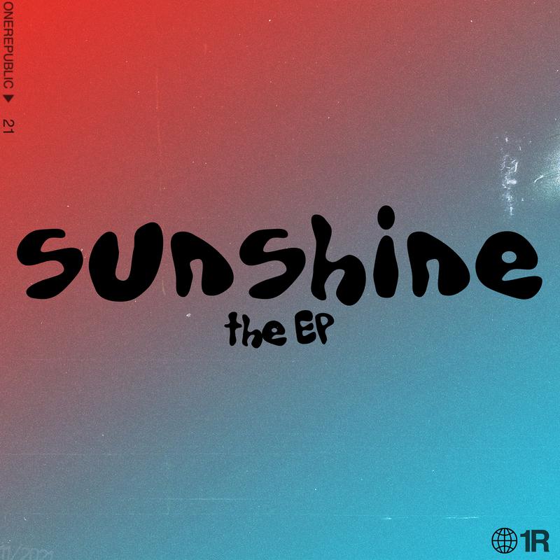 Sunshine. The EP专辑