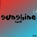 Sunshine. The EP专辑