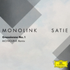 Monolink - Gnossienne No. 1 (Monolink Score Remix (FRAGMENTS / Erik Satie))
