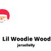 Lil Woodie Wood - jersellelly (feat. Eno)