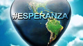Esperanza专辑