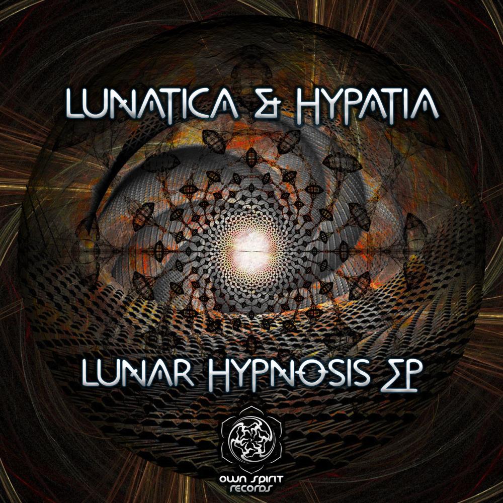 Lunar Hypnoise专辑