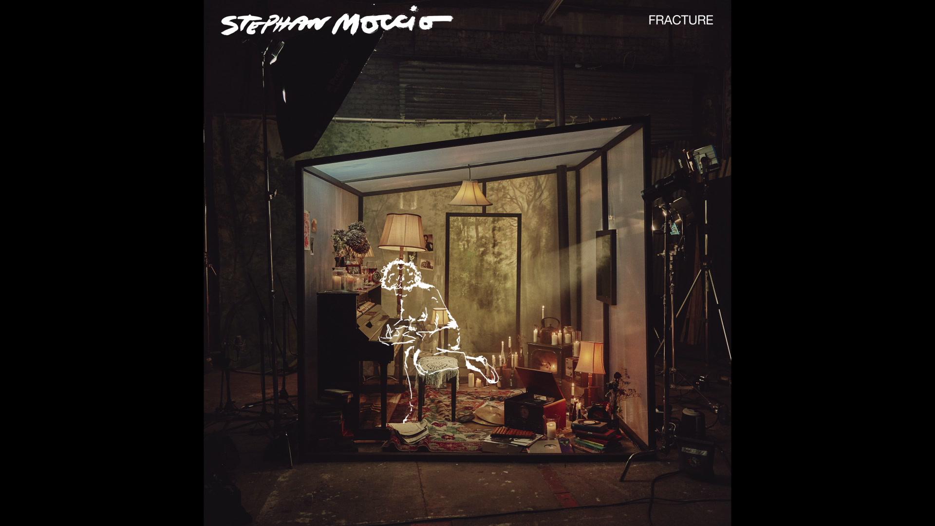 Stephan Moccio - Fracture