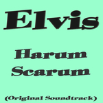 Harum Scarum (Original Soundtrack)专辑