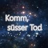 猫屋敷プリン - Komm, süsser Tod（翻自 Jake Nutter）