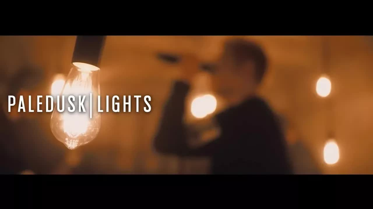 Paledusk - Lights