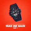 Salento Guys - Take Me Back (Chris Sammarco Remix)
