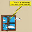 OPEN A WINDOW