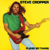 Steve Cropper - Ya Da Ya Da