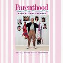 Parenthood (Original Motion Picture Soundtrack)专辑