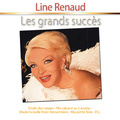 Les grands succès de Line Renaud