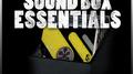 Sound Box Essentials Platinum Edition专辑