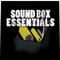 Sound Box Essentials Platinum Edition专辑
