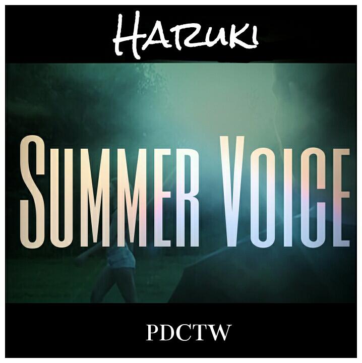 Summer Voice(Original Mix)专辑