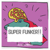 Mustard_txw - SUPER FUNKER!! (Acappella Ver.)