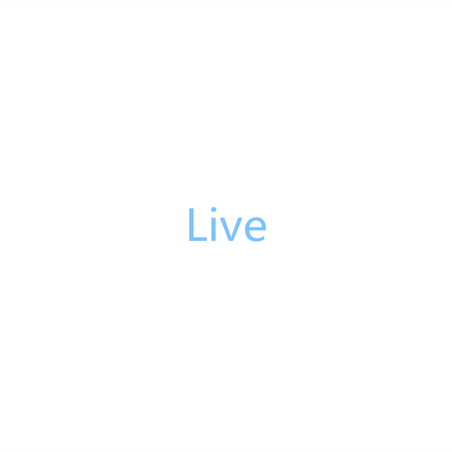 带我走（Live） banner